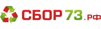 СБОР 73 logo